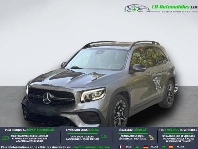 Mercedes GLB 220 d BVA 4Matic