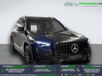 Mercedes GLB 35 AMG BVA 4Matic