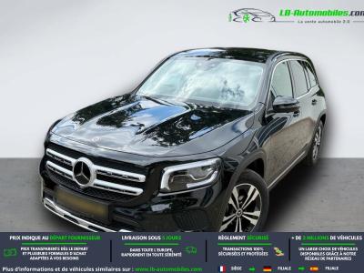 Mercedes GLB 250 BVA 4Matic