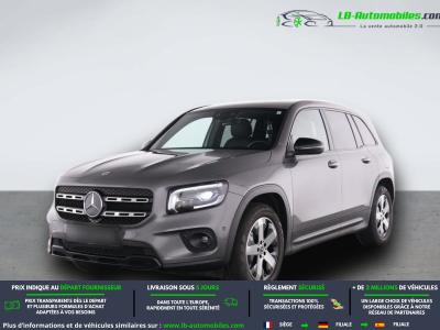 Mercedes GLB 250 BVA 4Matic