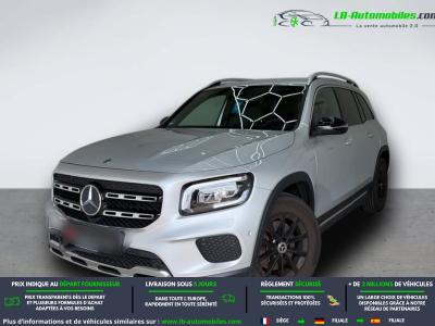 Mercedes GLB 250 BVA 4Matic