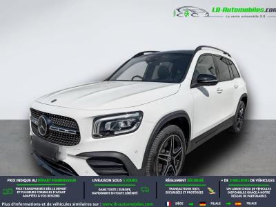 Mercedes GLB 250 BVA 4Matic