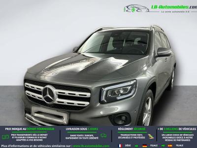 Mercedes GLB 250 BVA 4Matic