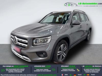 Mercedes GLB 250 BVA 4Matic