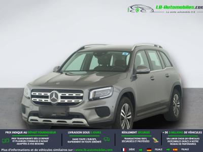 Mercedes GLB 250 BVA 4Matic