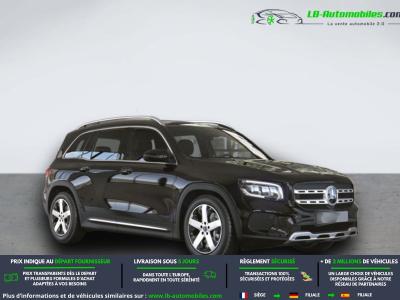 Mercedes GLB 250 BVA 4Matic