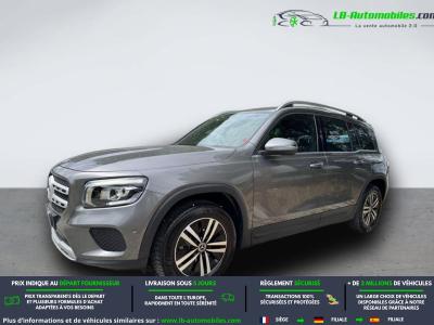 Mercedes GLB 200 d BVA