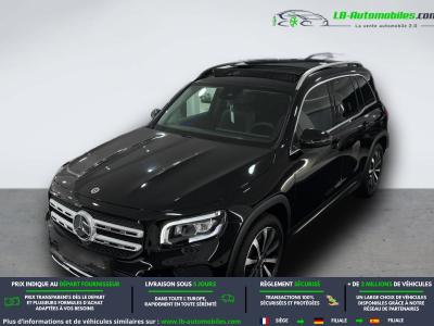 Mercedes GLB 200 d BVA