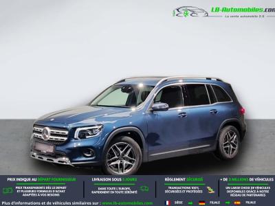 Mercedes GLB 200 d BVA