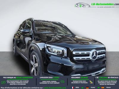Mercedes GLB 200 d BVA