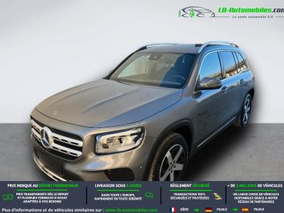Mercedes GLB 200 d BVA