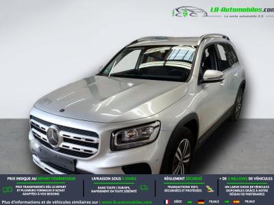 Mercedes GLB 200 d BVA
