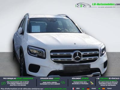 Mercedes GLB 200 d BVA