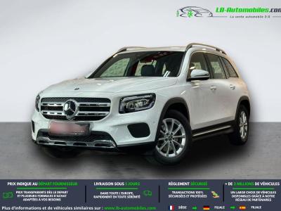 Mercedes GLB 200 d BVA