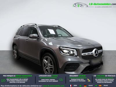 Mercedes GLB 200 BVA