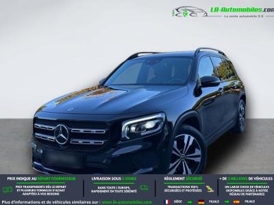 Mercedes GLB 200 BVA