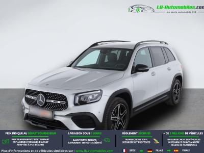 Mercedes GLB 200 BVA