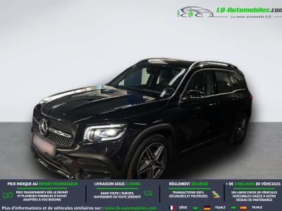Mercedes GLB 200 BVA