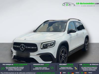 Mercedes GLB 200 BVA