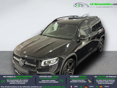 Mercedes GLB 200 BVA