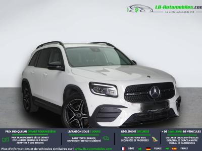 Mercedes GLB 200 BVA