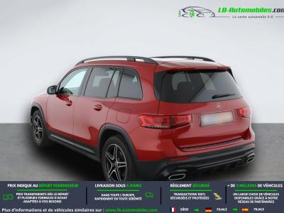 Mercedes GLB 220 d BVA 4Matic