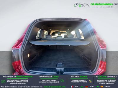 Mercedes GLB 220 d BVA 4Matic