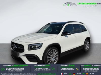 Mercedes GLB 250 BVA 4Matic
