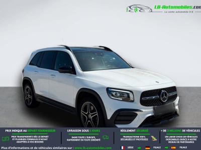 Mercedes GLB 250 BVA 4Matic