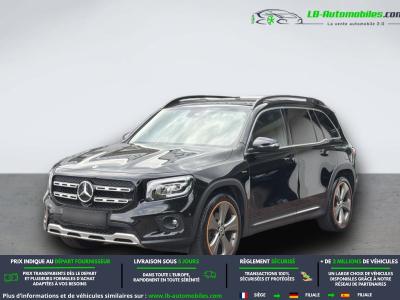 Mercedes GLB 250 BVA 4Matic