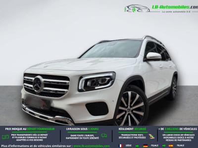 Mercedes GLB 250 BVA 4Matic