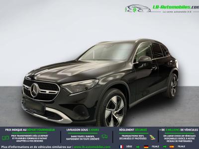 Mercedes GLC Coupe 400 e BVA 4Matic