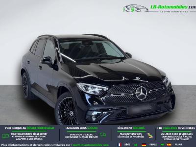 Mercedes GLC Coupe 400 e BVA 4Matic