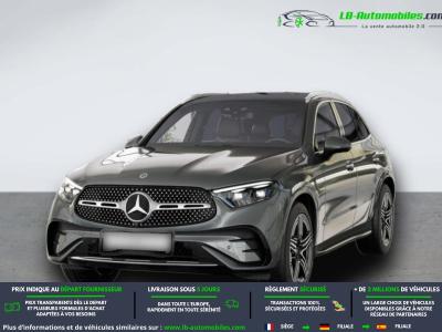 Mercedes GLC Coupe 400 e BVA 4Matic