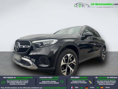 Mercedes GLC Coupe 300 de BVA 4Matic