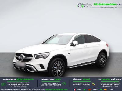 Mercedes GLC Coupe 300 e BVA 4Matic