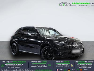 Mercedes GLC Coupe 400 e BVA 4Matic