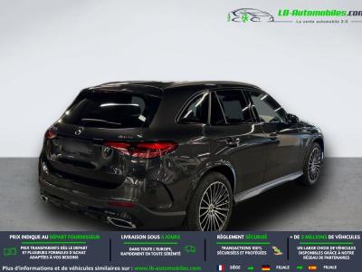 Mercedes GLC Coupe 400 e BVA 4Matic
