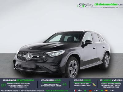 Mercedes GLC Coupe 400 e BVA 4Matic