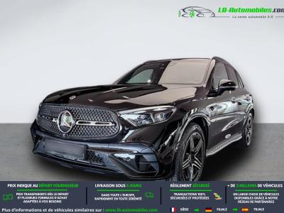Mercedes GLC Coupe 400 e BVA 4Matic
