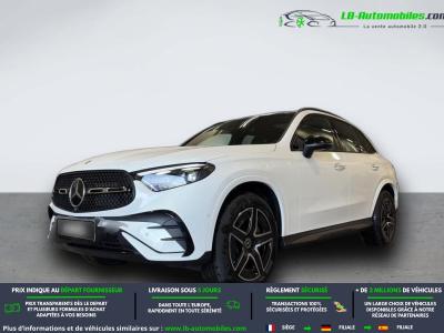 Mercedes GLC Coupe 400 e BVA 4Matic