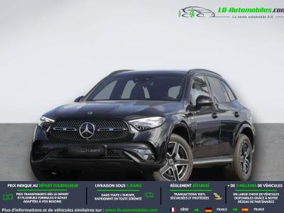 Mercedes GLC Coupe 400 e BVA 4Matic
