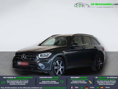 Mercedes GLC 220 d BVA 4Matic