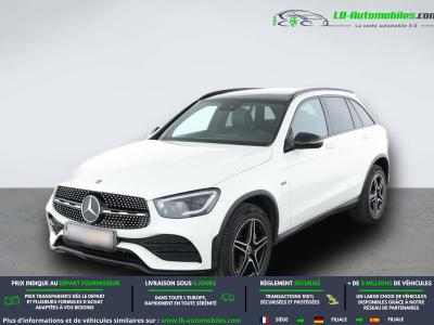 Mercedes GLC 300 e BVA 4Matic
