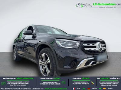 Mercedes GLC 300 e BVA 4Matic