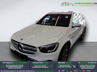 Mercedes GLC 300 e BVA 4Matic