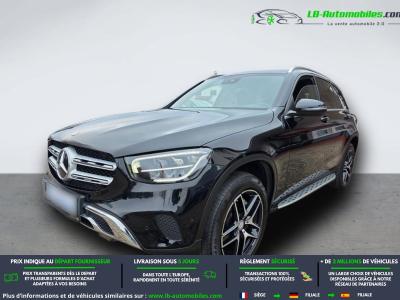 Mercedes GLC 220 d BVA 4Matic