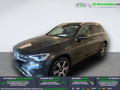 Mercedes GLC 300 e BVA 4Matic