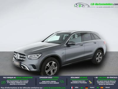 Mercedes GLC 300 e BVA 4Matic