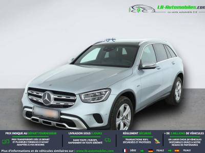 Mercedes GLC 300 e BVA 4Matic